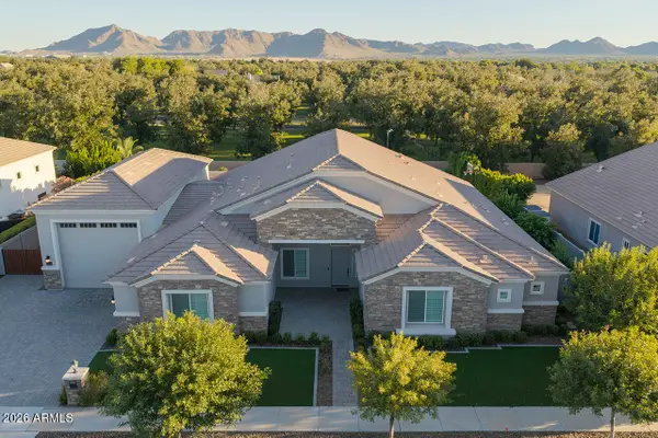 20061 E Cherrywood Court, Queen Creek, AZ 85142