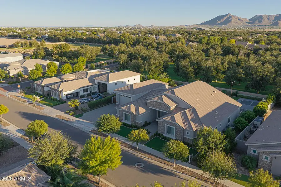 20061 E Cherrywood Court, Queen Creek, AZ 85142 - #3