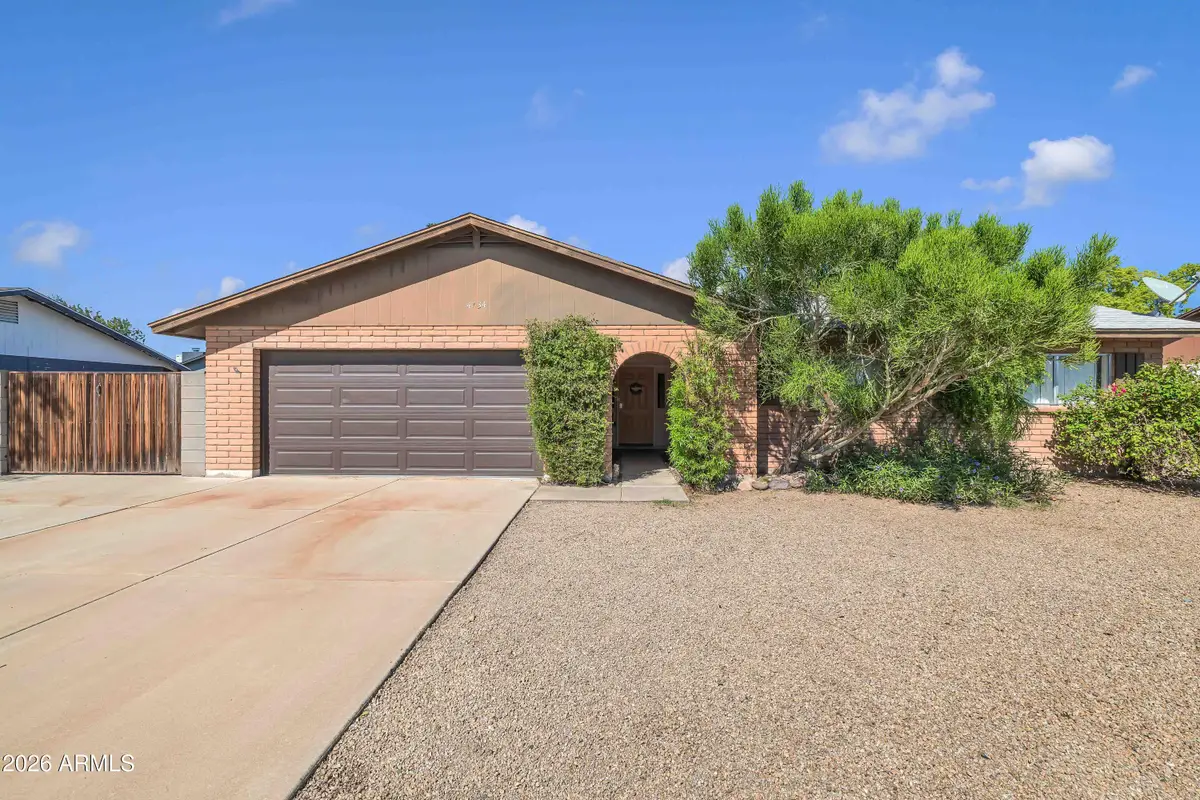 4734 W Sandra Terrace, Glendale, AZ 85306 - #1