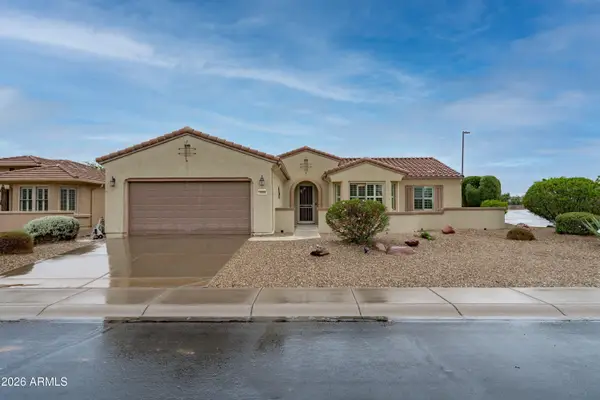 18658 N Paloma Court, Surprise, AZ 85387