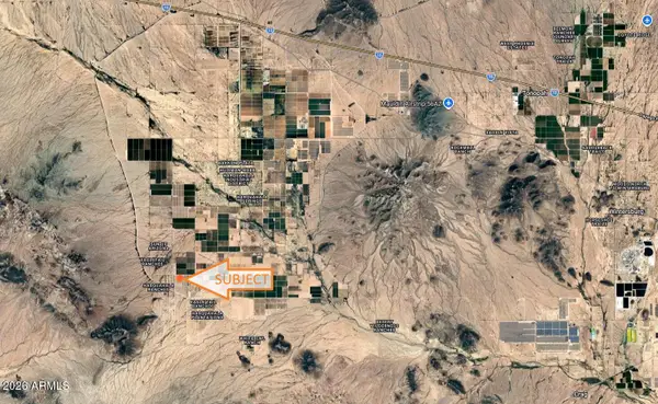 7762 S 537th Avenue, Tonopah, AZ 85354
