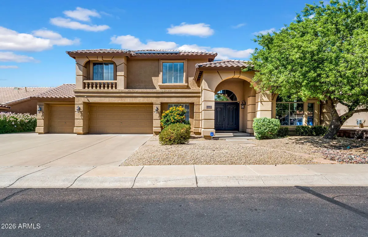 4602 E Oberlin Way, Cave Creek, AZ 85331 - #1