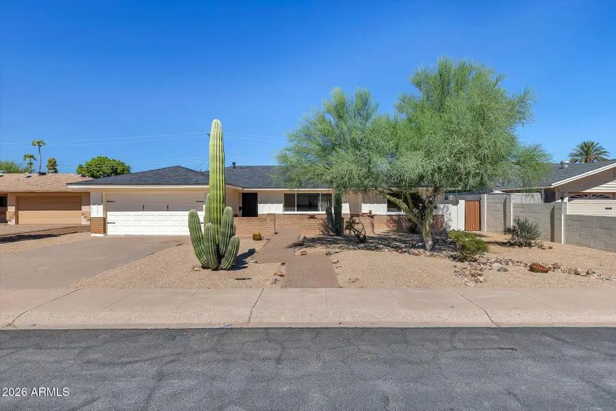 1034 E Hermosa Drive, Tempe, AZ 85282 - #3