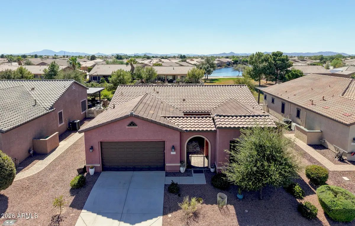 41929 W Springtime Road, Maricopa, AZ 85138 - #1