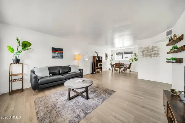 1111 E Turney Avenue #3, Phoenix, AZ 85014