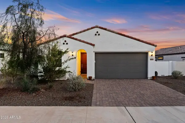 18039 W Amber Ridge Way, Goodyear, AZ 85338