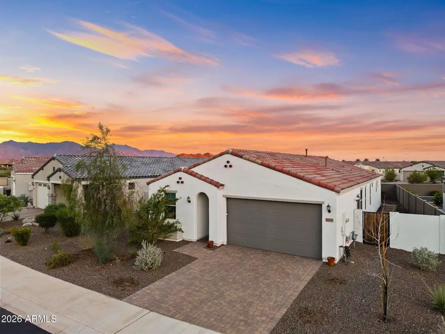 18039 W Amber Ridge Way, Goodyear, AZ 85338 - #2