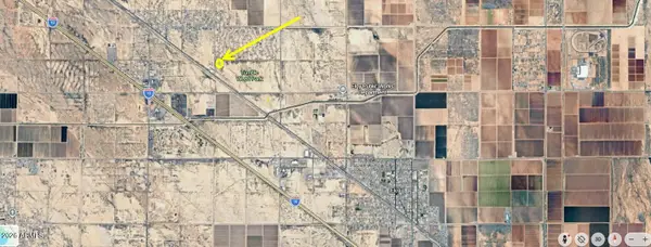 2945 W Zapotec Avenue, Eloy, AZ 85131