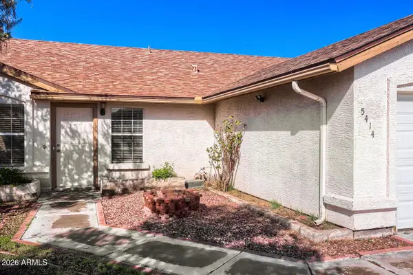 5414 N 79th Avenue, Glendale, AZ 85303