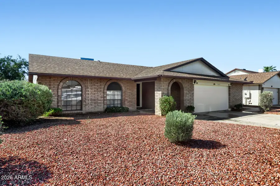 5409 W Desert Hills Drive, Glendale, AZ 85304 - #2