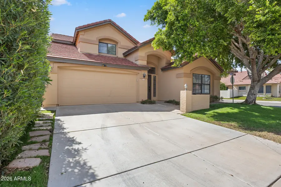 5737 W Ivanhoe Street, Chandler, AZ 85226 - #2