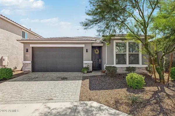 12321 W Stella Lane, Litchfield Park, AZ 85340