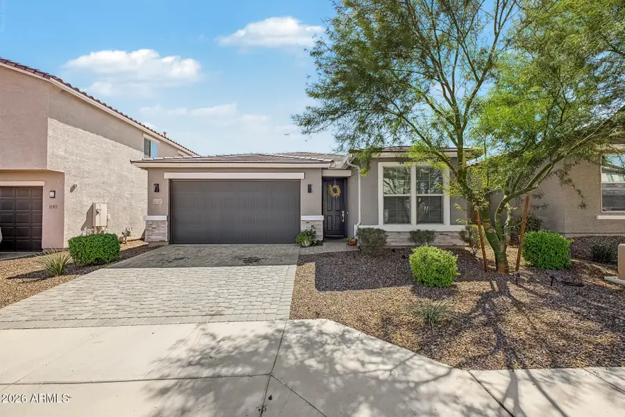 12321 W Stella Lane, Litchfield Park, AZ 85340 - #2