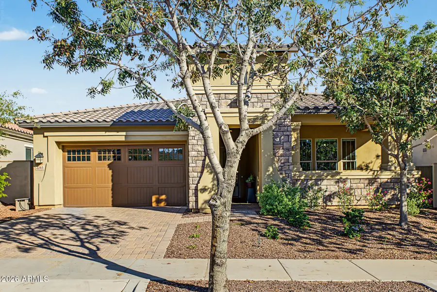 2245 N Springfield Street, Buckeye, AZ 85396 - #2