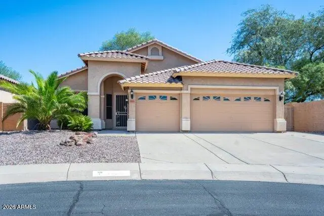 18811 N 59th Drive, Glendale, AZ 85308 - #1