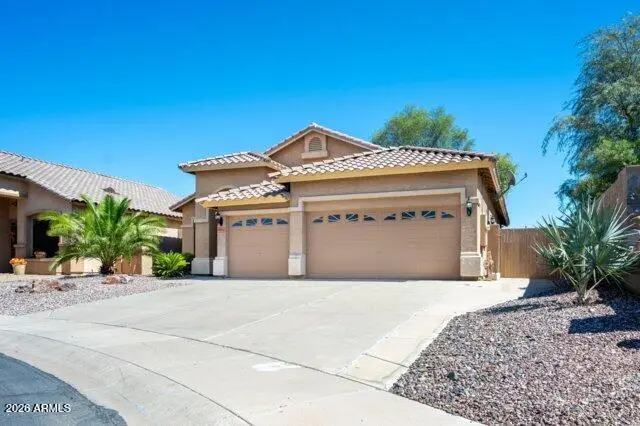 18811 N 59th Drive, Glendale, AZ 85308 - #2