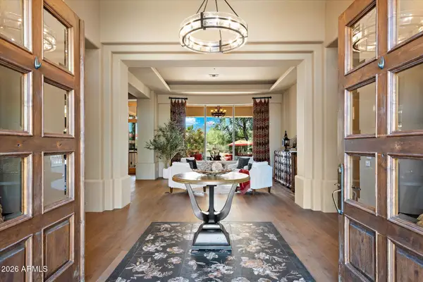 6291 E Ironwood Drive, Scottsdale, AZ 85266