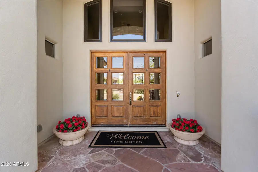 6291 E Ironwood Drive, Scottsdale, AZ 85266 - #2