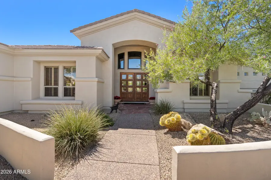 6291 E Ironwood Drive, Scottsdale, AZ 85266 - #3