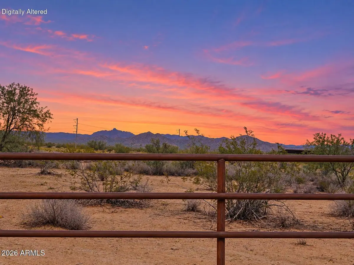 21701 W Galvin Street #3, Wittmann, AZ 85361 - #1