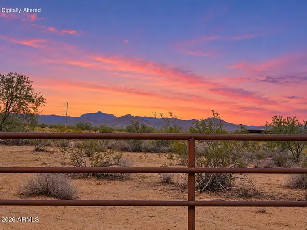 21701 W Galvin Street #3, Wittmann, AZ 85361