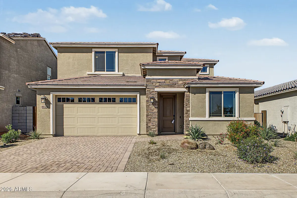 8930 W Vermont Avenue, Glendale, AZ 85305 - #1
