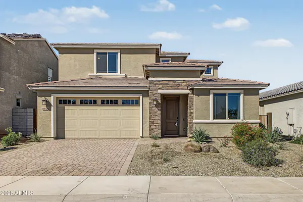 8930 W Vermont Avenue, Glendale, AZ 85305