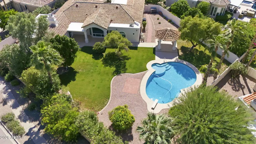 10130 E San Salvador Drive, Scottsdale, AZ 85258 - #2