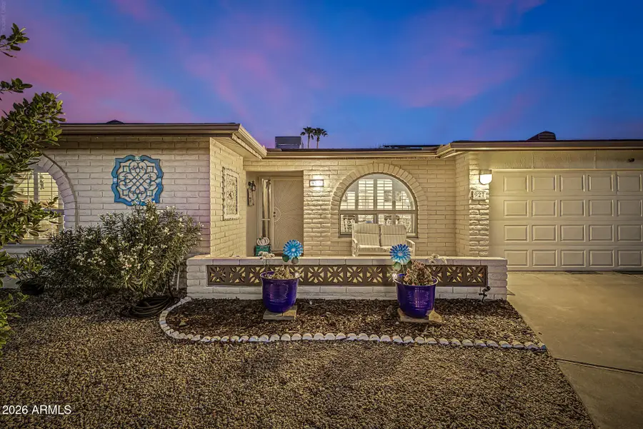 927 S Portland Circle, Mesa, AZ 85206 - #2