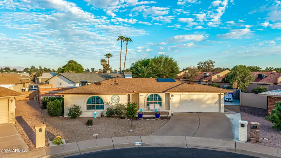 927 S Portland Circle, Mesa, AZ 85206 - #3