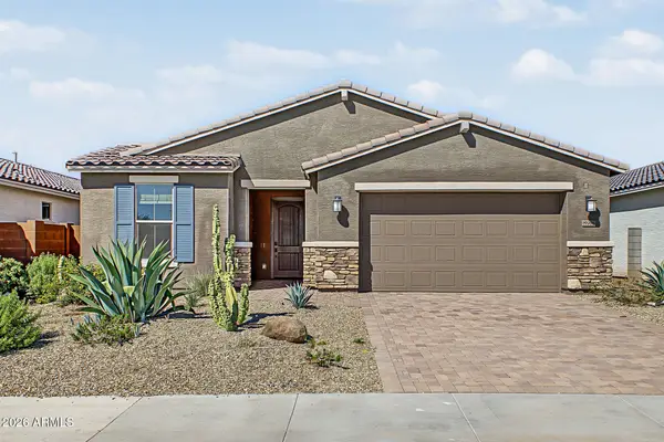 8918 W Vermont Avenue, Glendale, AZ 85305
