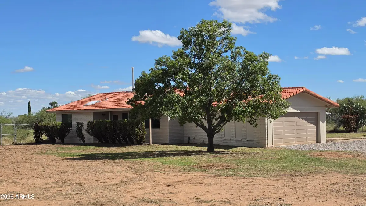 4708 E Camino Segundo --, Sierra Vista, AZ 85650 - #1