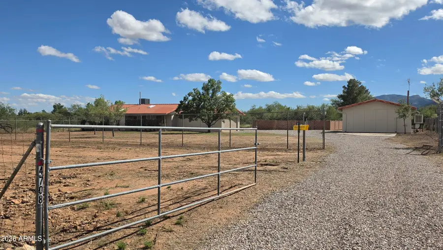 4708 E Camino Segundo --, Sierra Vista, AZ 85650 - #3
