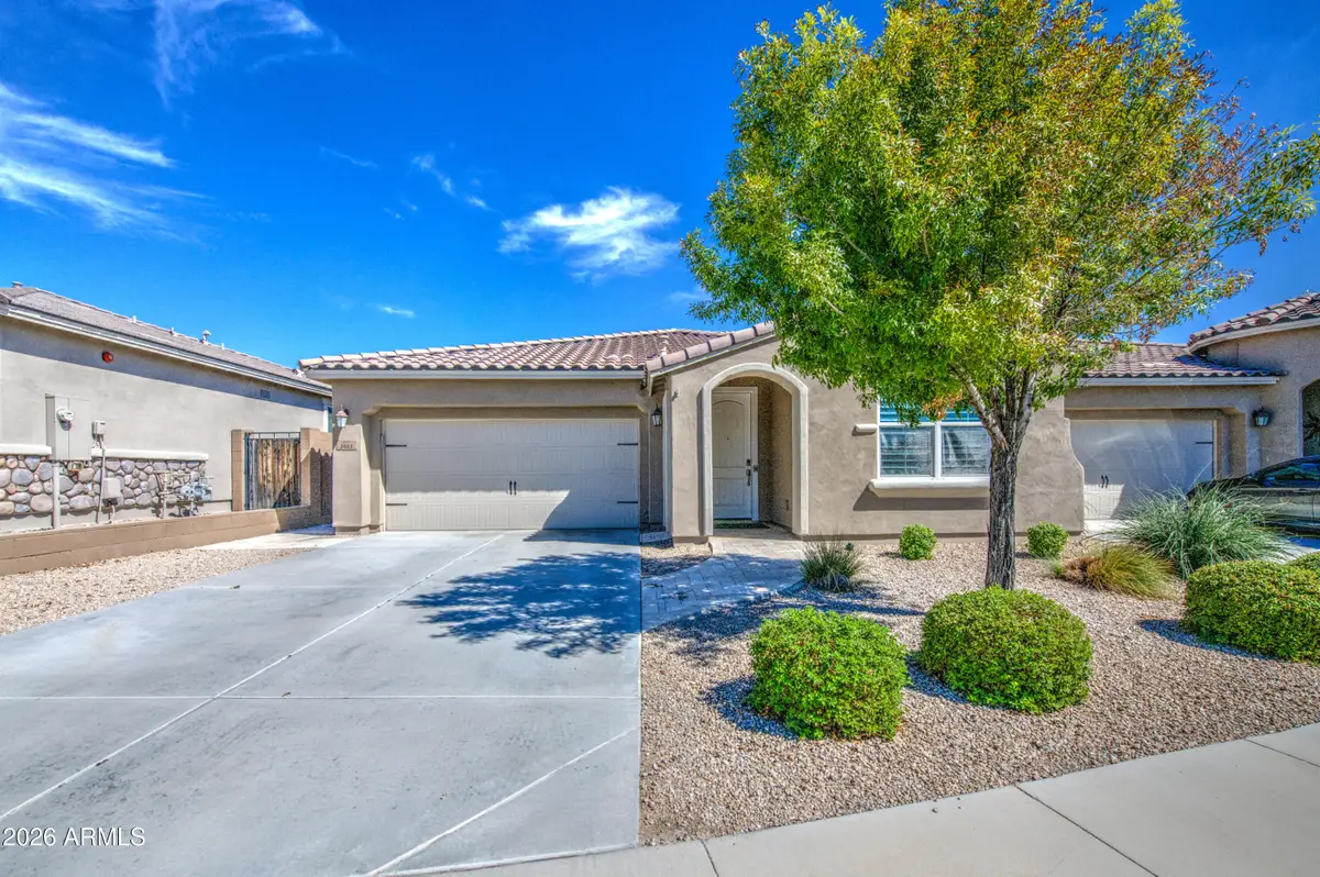 5061 N 145th Drive, Litchfield Park, AZ 85340 - #1