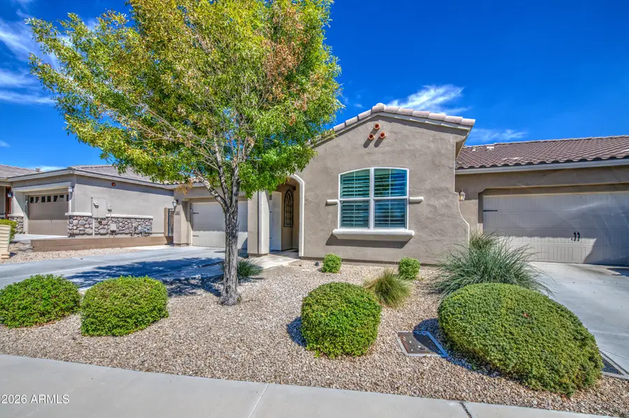 5061 N 145th Drive, Litchfield Park, AZ 85340 - #3
