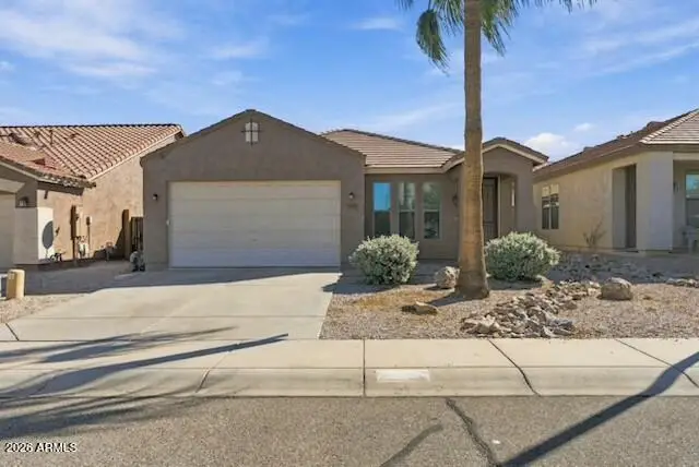 3693 W White Canyon Road E, San Tan Valley, AZ 85144 - #1