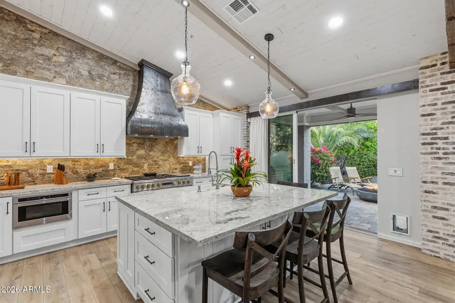 9046 E Calle De Valle Drive, Scottsdale, AZ 85255 - #3