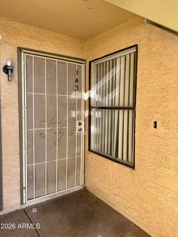 5236 W Peoria Avenue #143, Glendale, AZ 85302