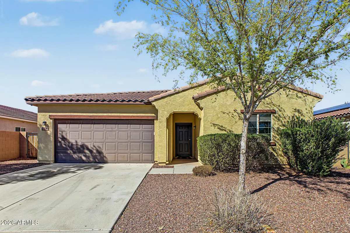 378 E Tropical Drive, Casa Grande, AZ 85122 - #1