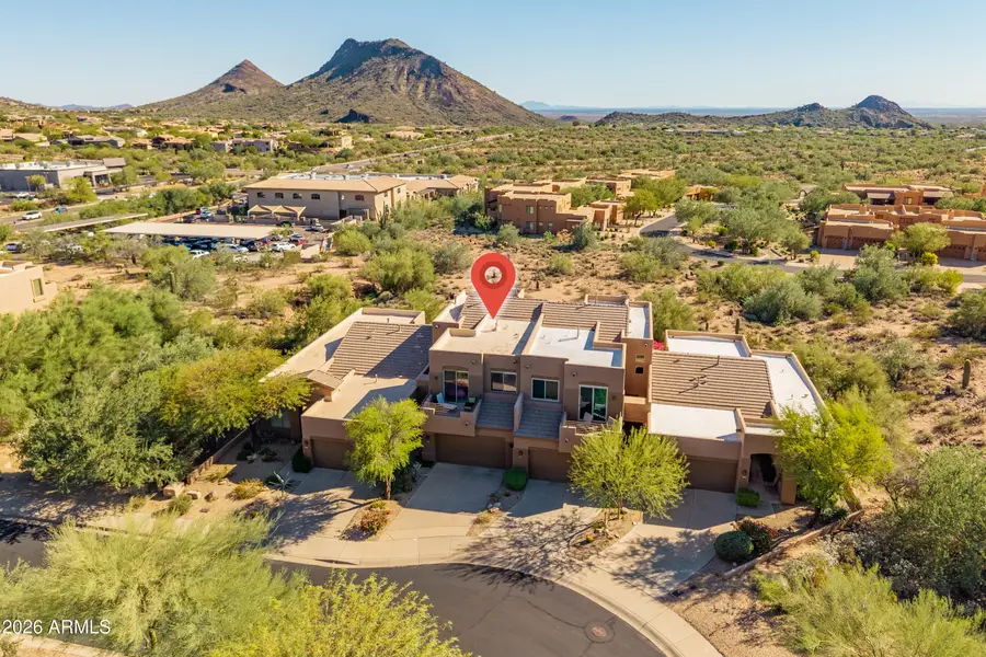13523 E Cortez Drive, Scottsdale, AZ 85259 - #3