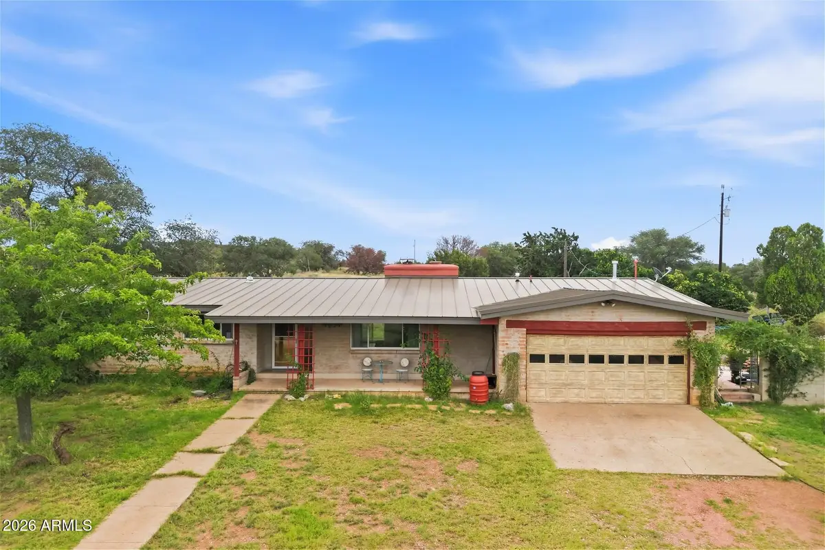 15 Fraizer Drive, Sonoita, AZ 85637 - #1