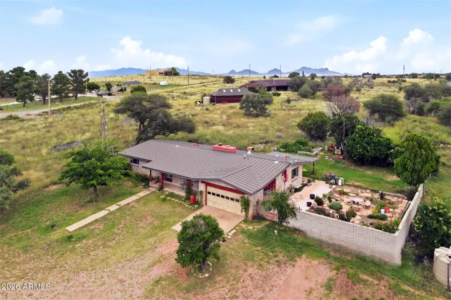 15 Fraizer Drive, Sonoita, AZ 85637 - #2