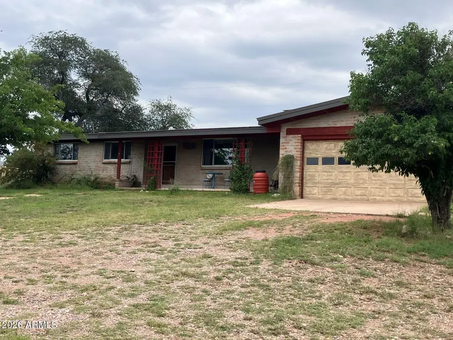 15 Fraizer Drive, Sonoita, AZ 85637 - #3