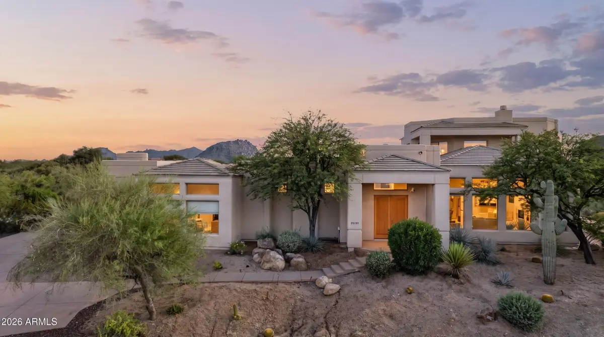 28729 N 107th Street, Scottsdale, AZ 85262 - #1