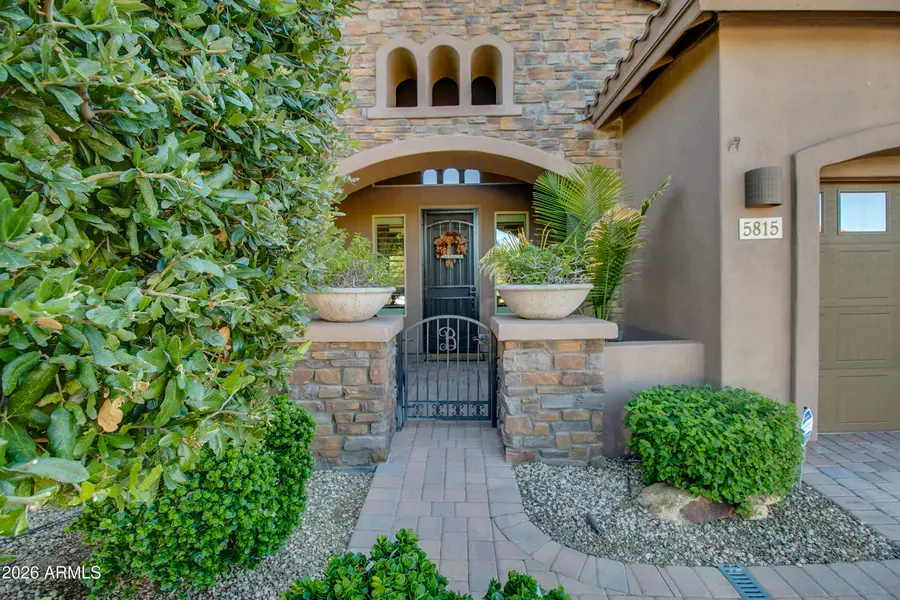 5815 E Sierra Sunset Trail, Cave Creek, AZ 85331 - #3