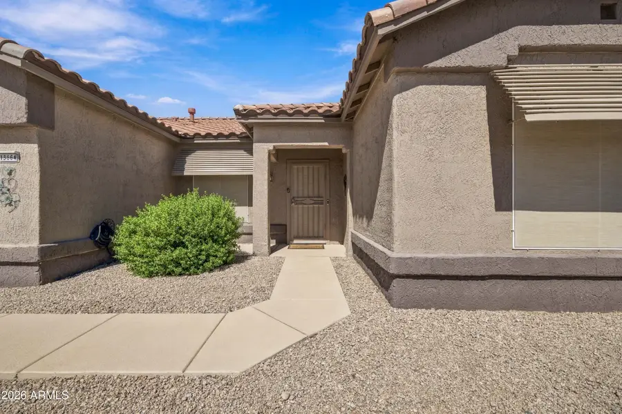 13664 W Ravenswood Drive, Sun City West, AZ 85375 - #2