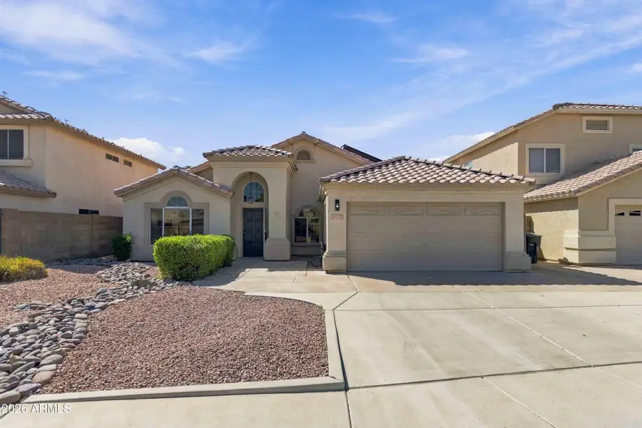 4925 W Buffalo Street, Chandler, AZ 85226 - #2
