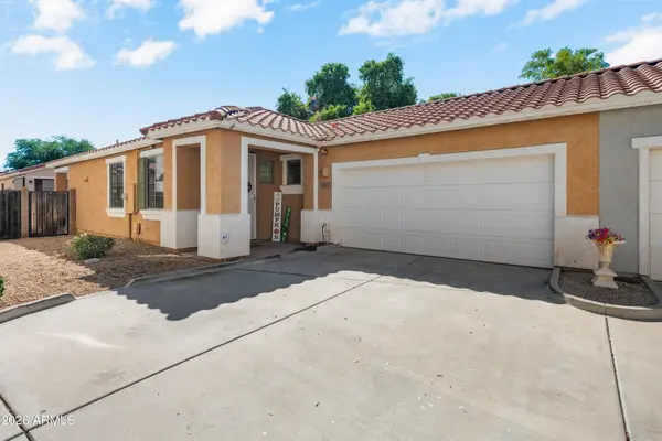 862 S Colonial Drive, Gilbert, AZ 85296