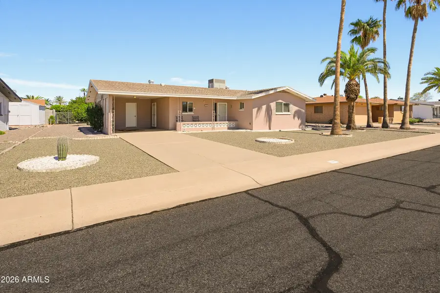 6018 E Anaheim Street, Mesa, AZ 85205 - #2