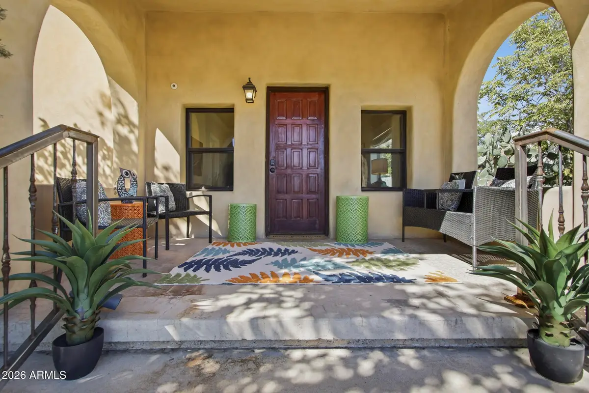 1420 Third South Street, Clarkdale, AZ 86324 - #1